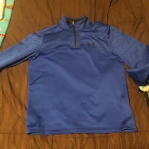 Men’s pullover